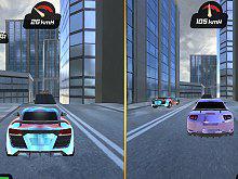 play City Car Stunt 2