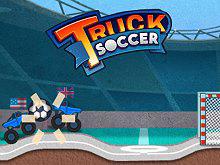 Truck Soccer