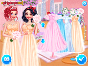 play My Fabulous Winter Wedding