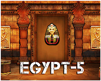 play Egyptian Escape - 5