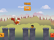 play Squirrel Hop