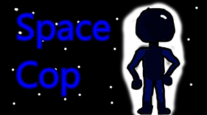 play Space-Cop