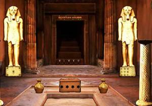 play Egyptian Escape 5