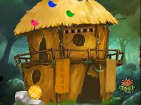 play Escape The Queen From Bird