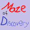 play Maze Of Discovery (V.1)