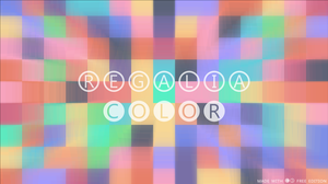 play [C3 Launch Jam] - Regalia Color