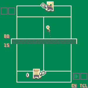 play Tennis8