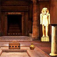 play Egyptian Escape 5