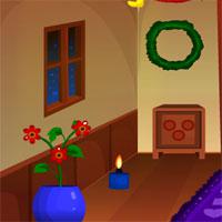 play G4E New Year Home Escape