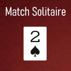 play Match Solitaire 2