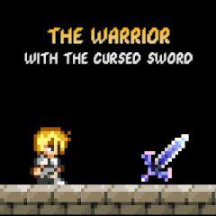 The Warrior With The Cursed Sword