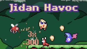 Jidan Havoc