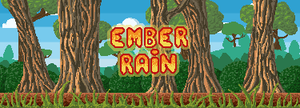 play Ember Rain