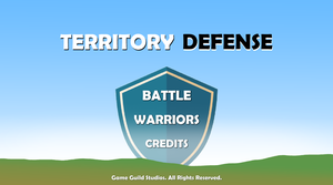 play Territory Defense