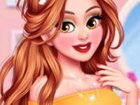 play Princesses Social Media Stars