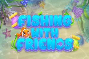 play Fishing With Friends