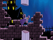 play Flappy Caves Bat