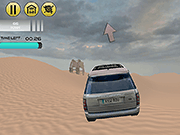 play Dubai Dune Challange