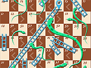 Snake And Ladder