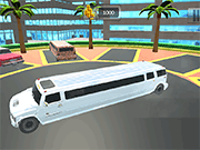 play Limo Simulator