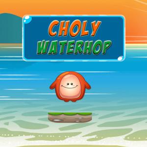 play Choly Water Hop