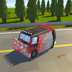 play Flat Out