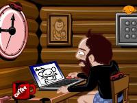 play Monkey Happy Stage 375