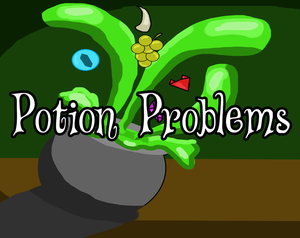 play Potion Problems