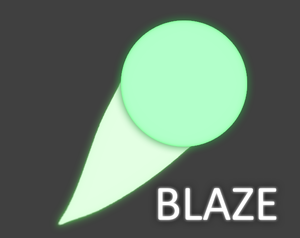 play Blaze