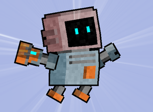 play Garibot E O Mundo De Resíduos