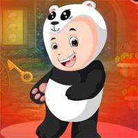 play Baby Panda Boy Escape