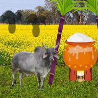 play Tamil Traditional Village Escape