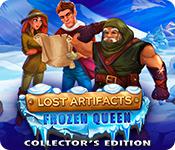 Lost Artifacts: Frozen Queen Collector'S Edition