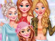 play Princesses New Seasons New Trends