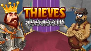 Thieves Assasin