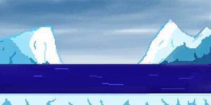 play Penguin Run Mk.5