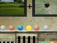 play Caddy Escape