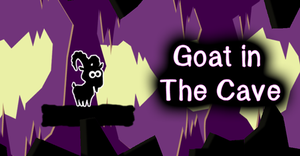 play Goat In The Cave