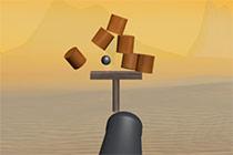 play Cannon Balls 3D