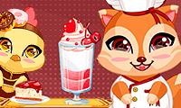 Milkshake Cafe