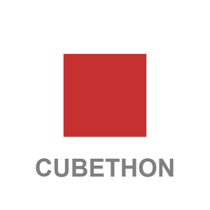 play Cubethon