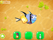 play My Dream Aquarium