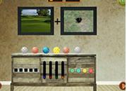 play Caddy Escape