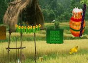 play Tamil Traditional Village Escape