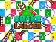 Snakes And Ladders : The