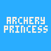 play Archery Princess
