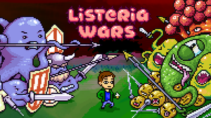 play Listeria Wars