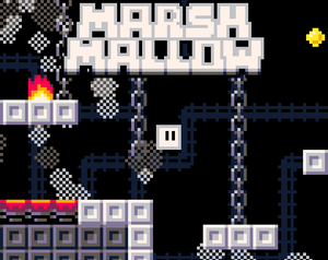 play Marshmallow Infinity