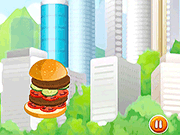 play Sky Burger