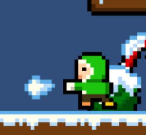 play Snowballfight 1